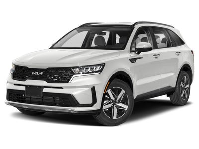 2023 Kia Sorento S FWD