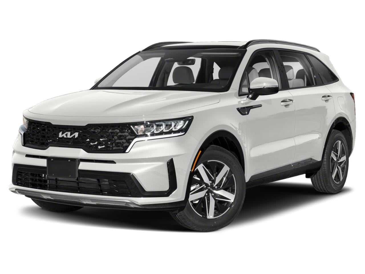 2023 Kia Sorento S FWD