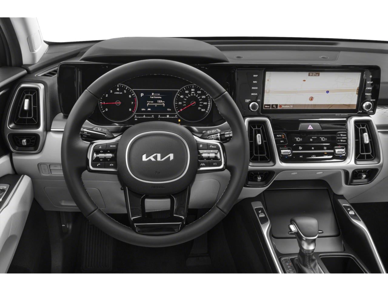 2023 Kia Sorento S FWD