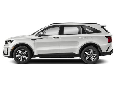 2023 Kia Sorento S FWD