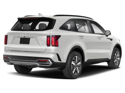 2023 Kia Sorento S FWD
