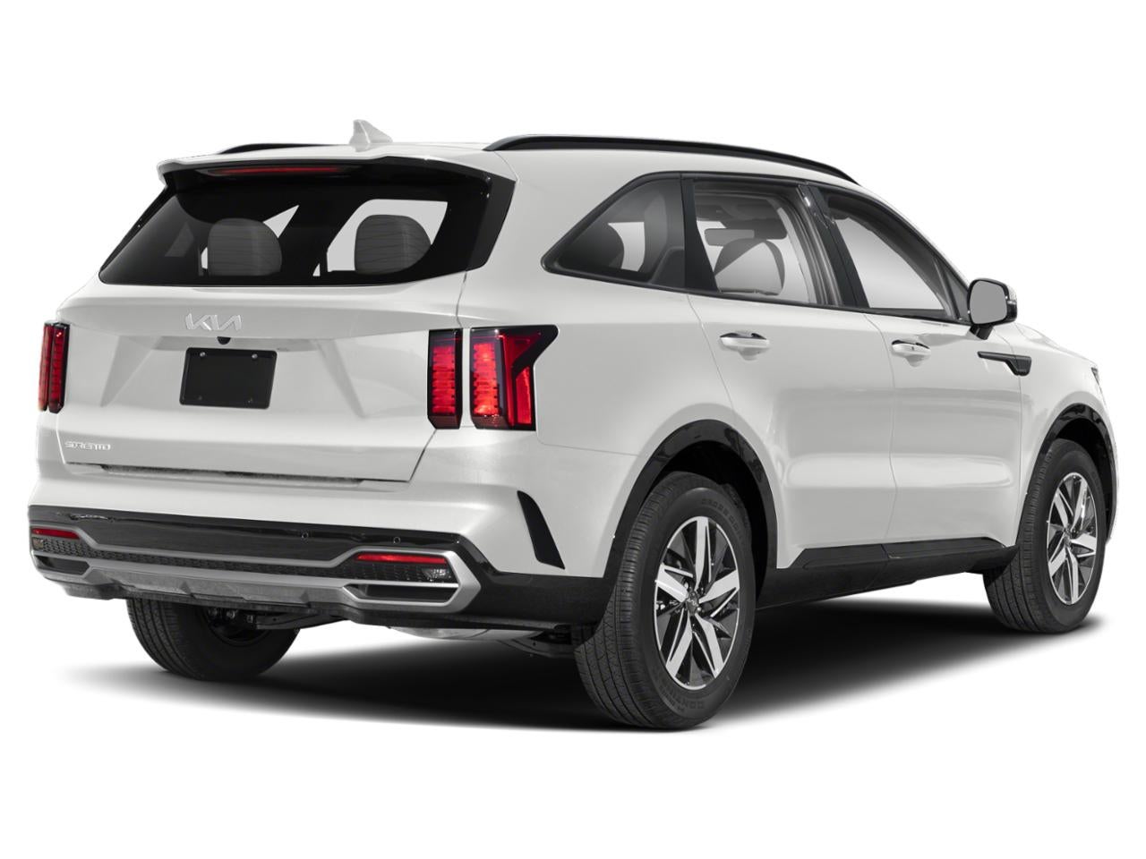 2023 Kia Sorento S FWD