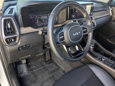 2023 Kia Sorento X-Line S AWD