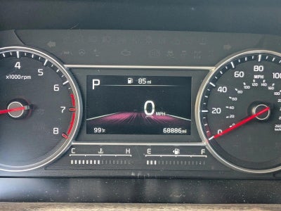 2023 Kia Sorento X-Line S AWD