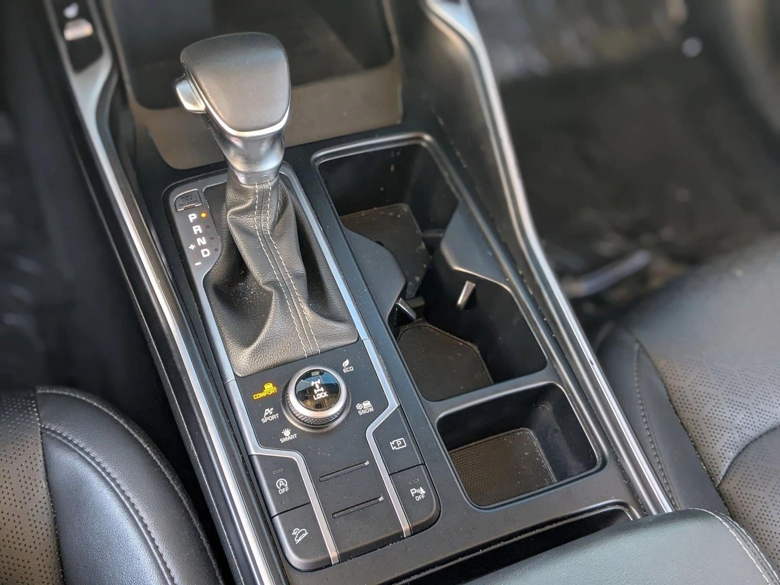 2023 Kia Sorento X-Line S AWD