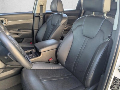 2023 Kia Sorento X-Line S AWD