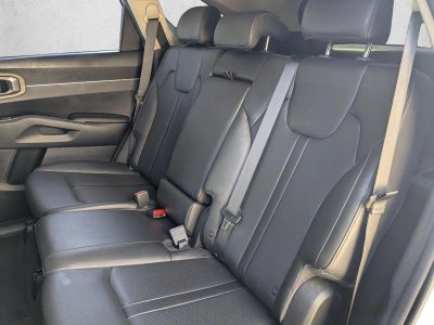 2023 Kia Sorento X-Line S AWD