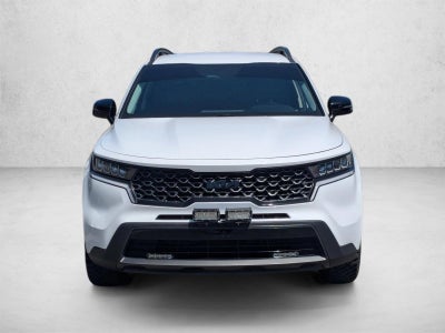 2023 Kia Sorento X-Line S AWD