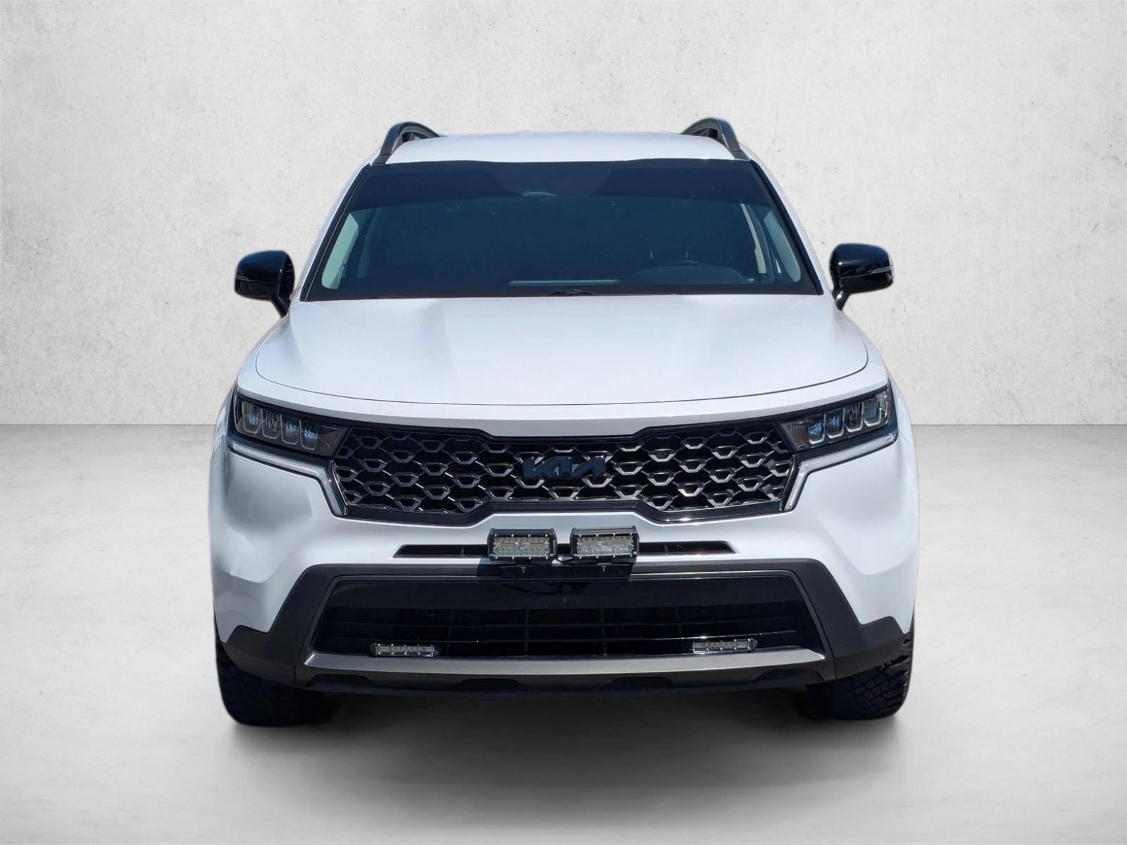 2023 Kia Sorento X-Line S AWD