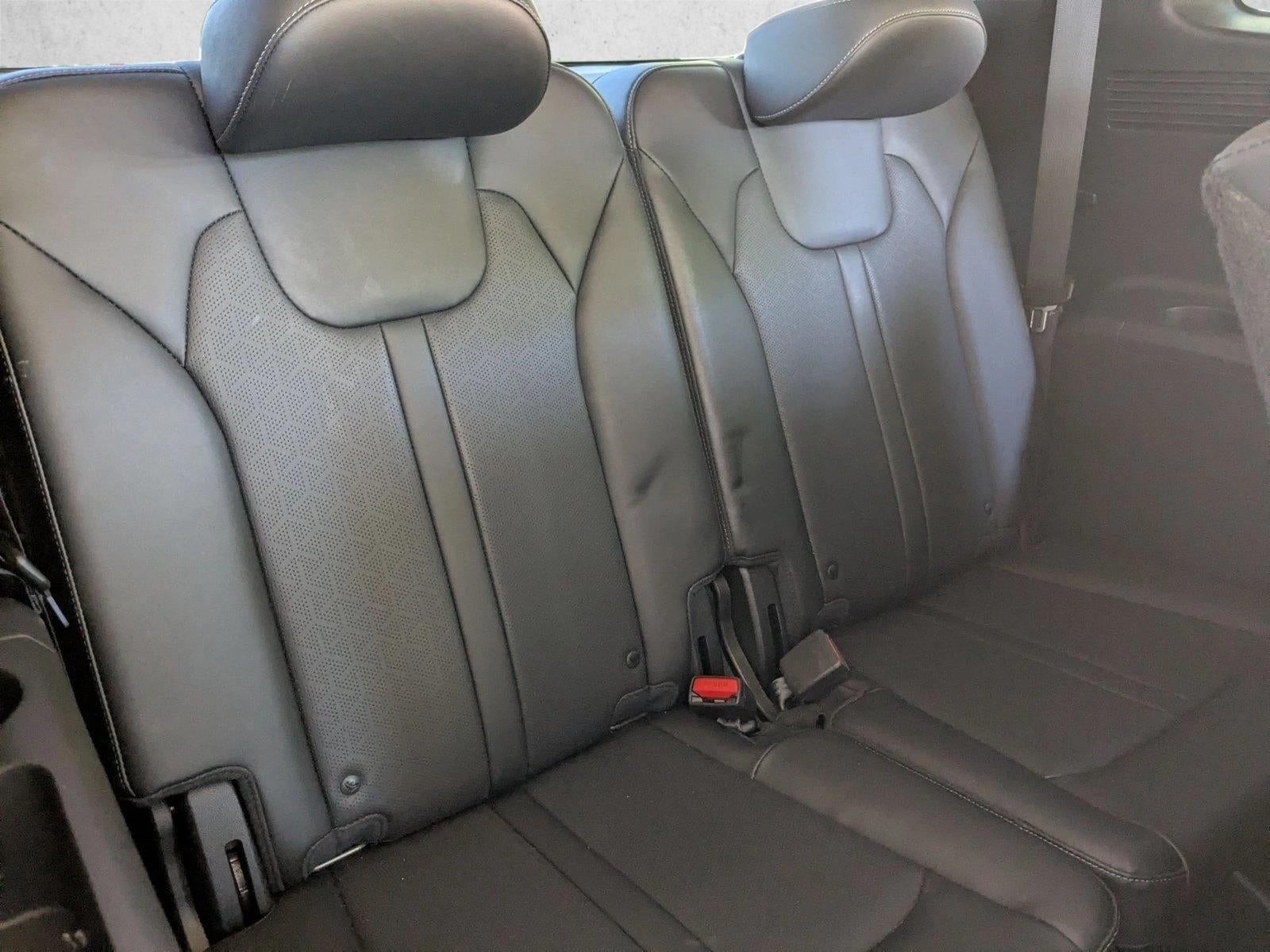 2023 Kia Sorento X-Line S AWD