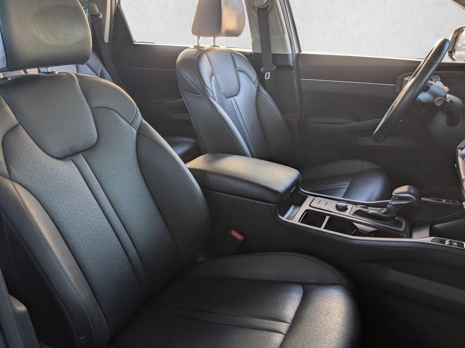 2023 Kia Sorento X-Line S AWD