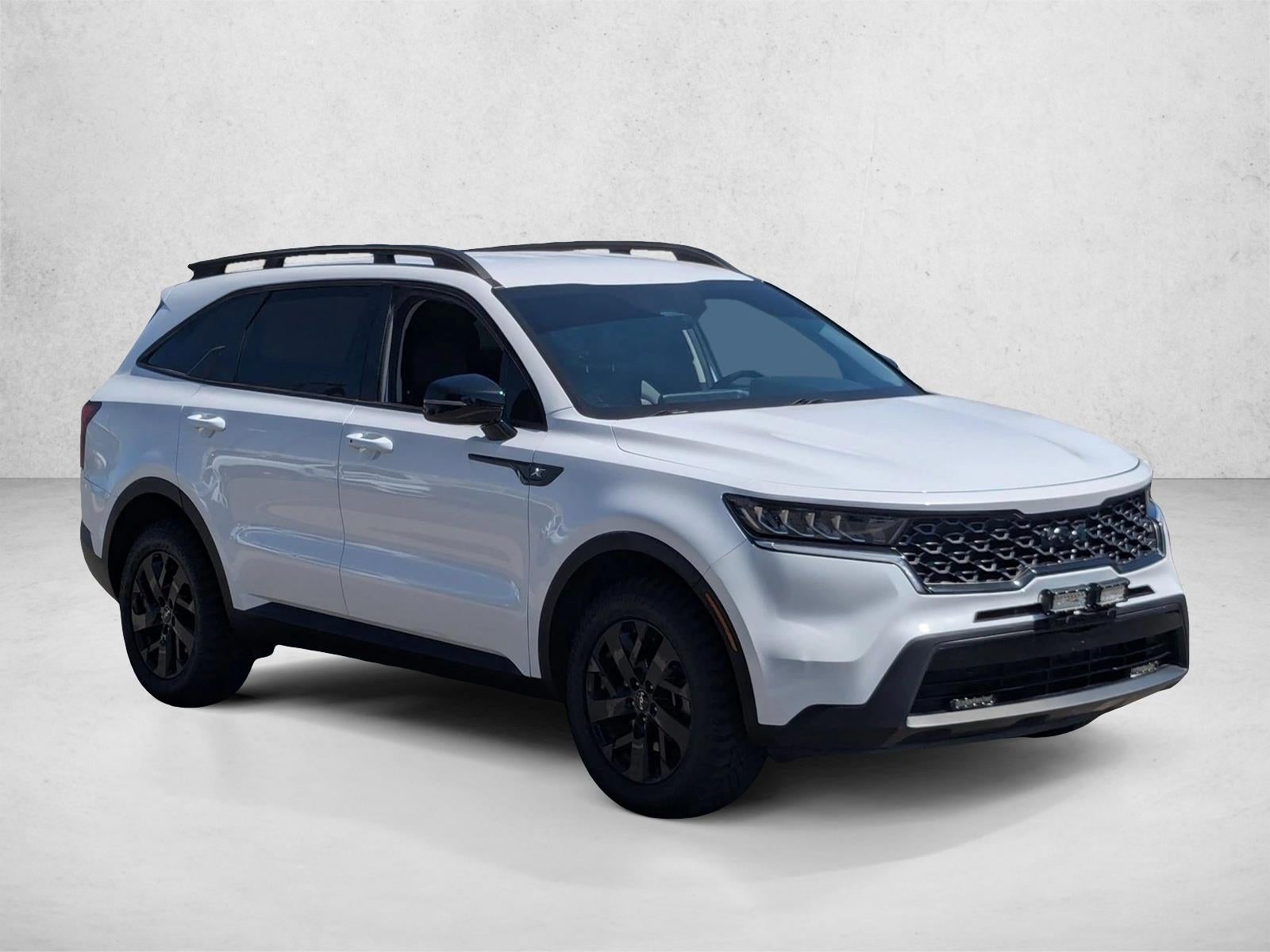 2023 Kia Sorento X-Line S AWD