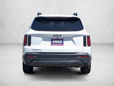 2023 Kia Sorento X-Line S AWD