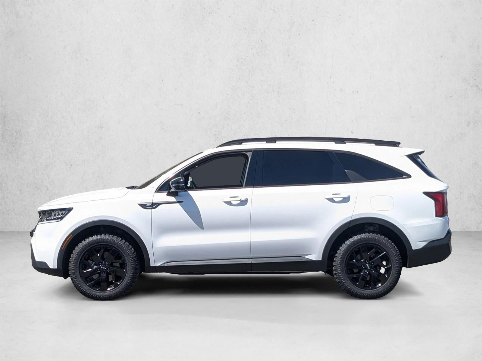 2023 Kia Sorento X-Line S AWD