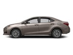 2017 Toyota Corolla LE CVT (Natl)
