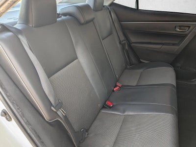 2014 Toyota Corolla 4dr Sdn CVT Auto S Plus (Natl)