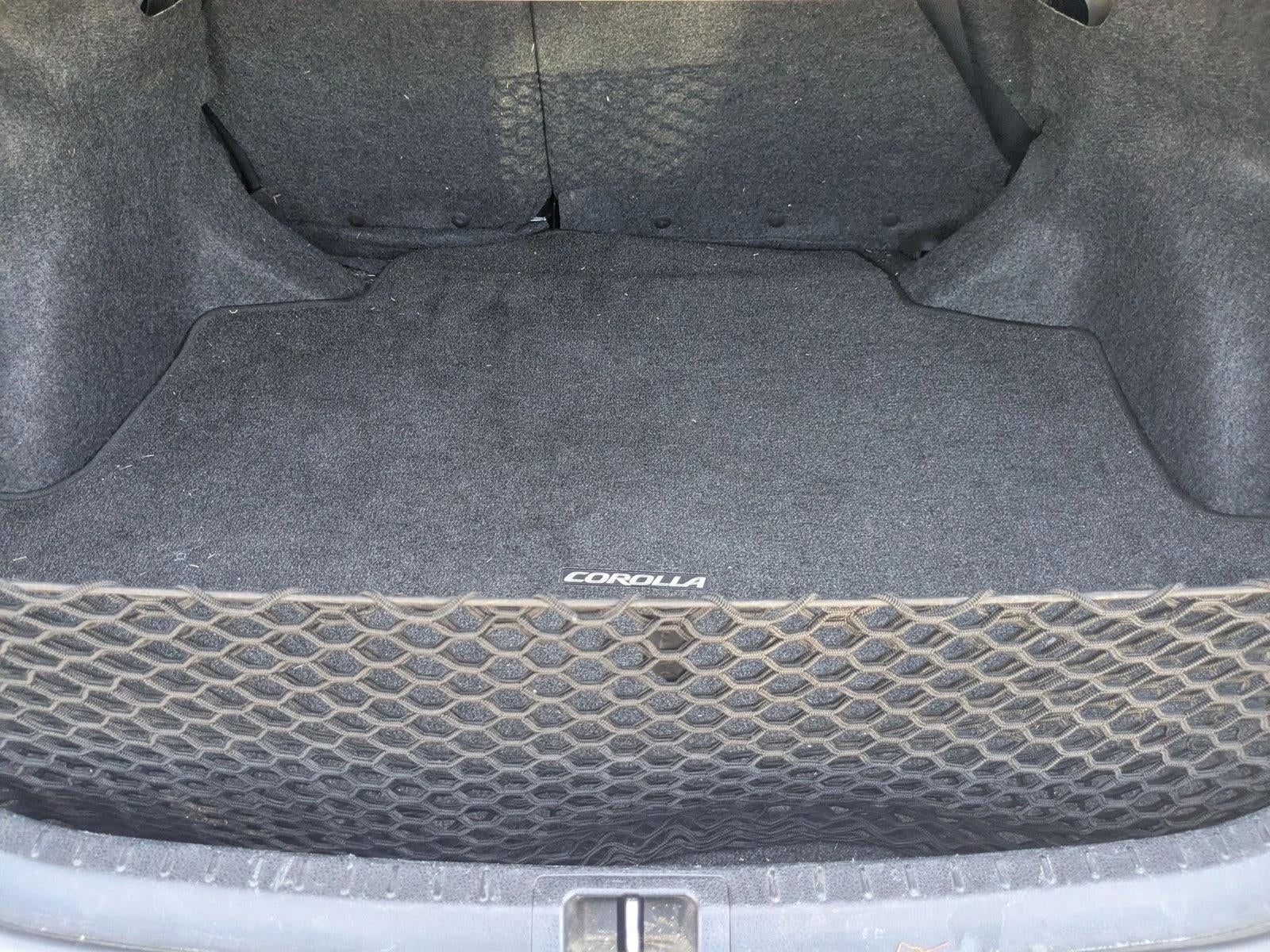 2014 Toyota Corolla 4dr Sdn CVT Auto S Plus (Natl)
