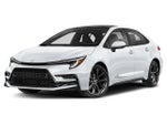 2024 Toyota Corolla XSE CVT (Natl)