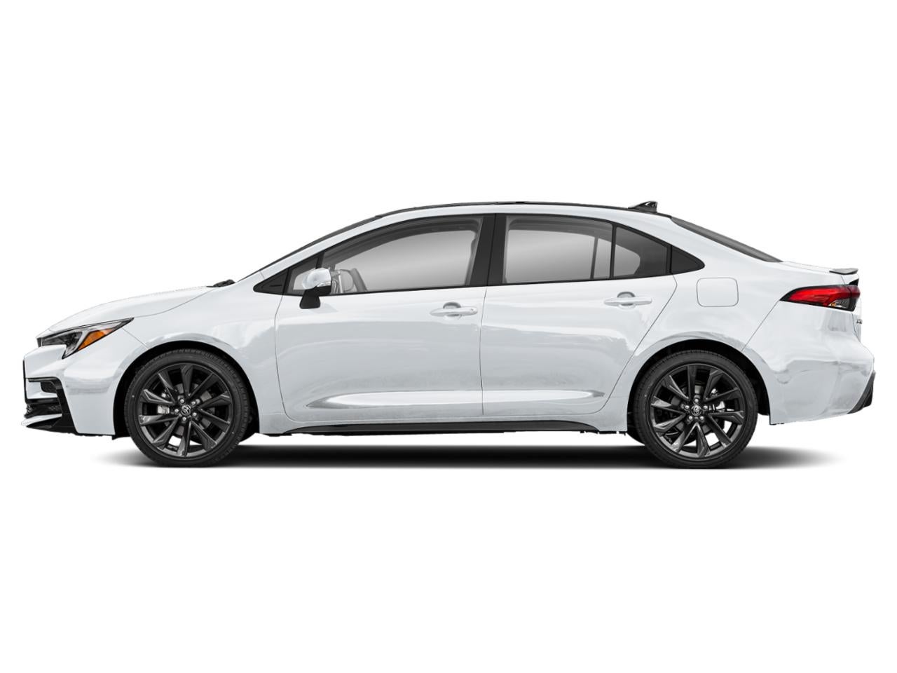 2024 Toyota Corolla XSE CVT (Natl)