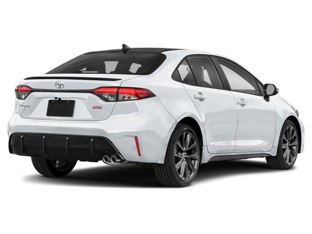 2024 Toyota Corolla XSE CVT (Natl)