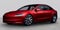 2025 Tesla Model 3 Long Range RWD