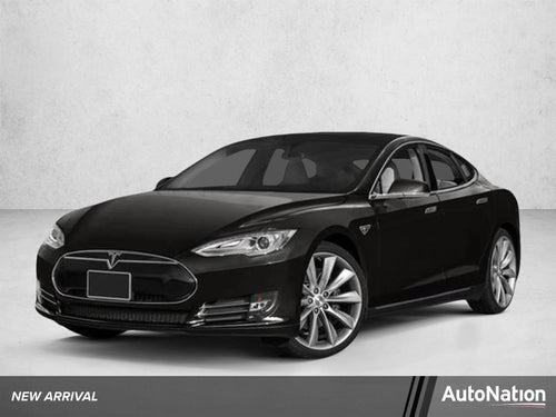 2015 Tesla Model S 4dr Sdn AWD 85D