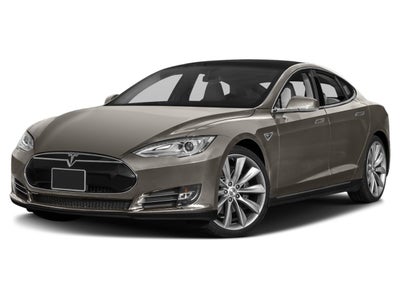 2015 Tesla Model S 4dr Sdn AWD 85D
