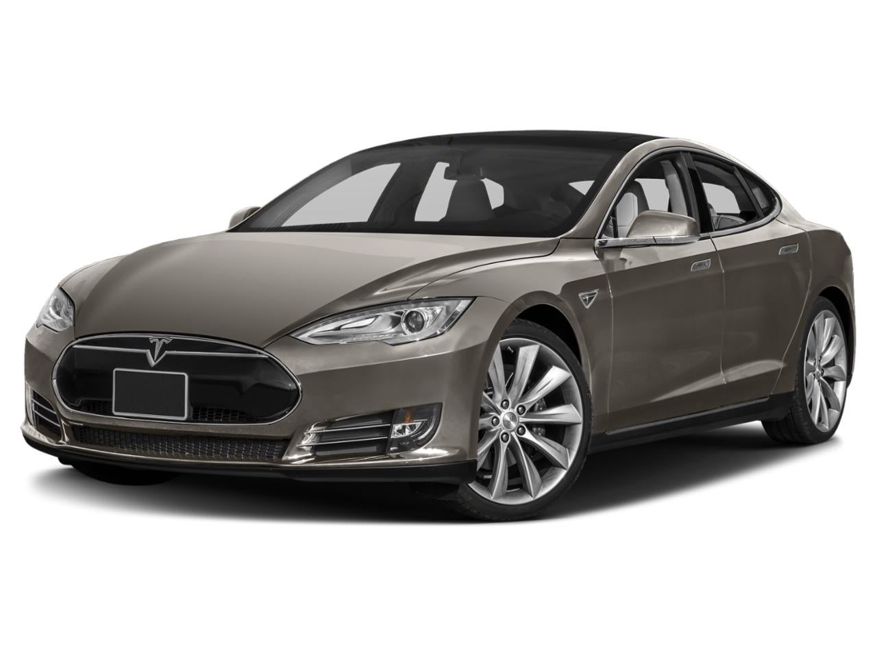 2015 Tesla Model S 4dr Sdn AWD 85D