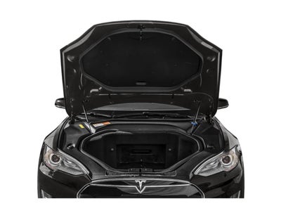 2015 Tesla Model S 4dr Sdn AWD 85D