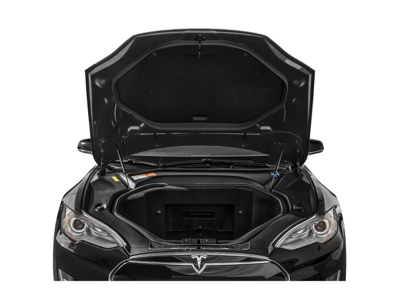 2015 Tesla Model S 4dr Sdn AWD 85D