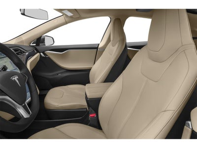 2015 Tesla Model S 4dr Sdn AWD 85D