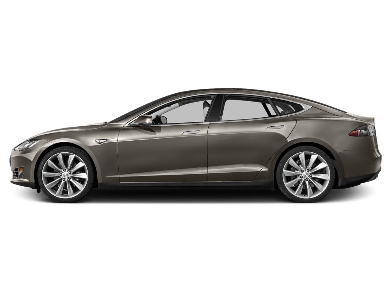 2015 Tesla Model S 4dr Sdn AWD 85D