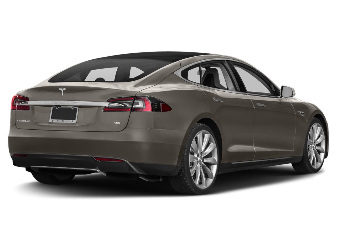 2015 Tesla Model S 4dr Sdn AWD 85D
