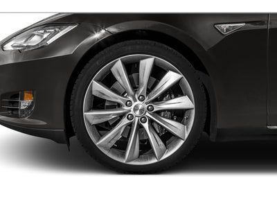 2015 Tesla Model S 4dr Sdn AWD 85D
