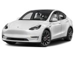 2020 Tesla Model Y Performance AWD
