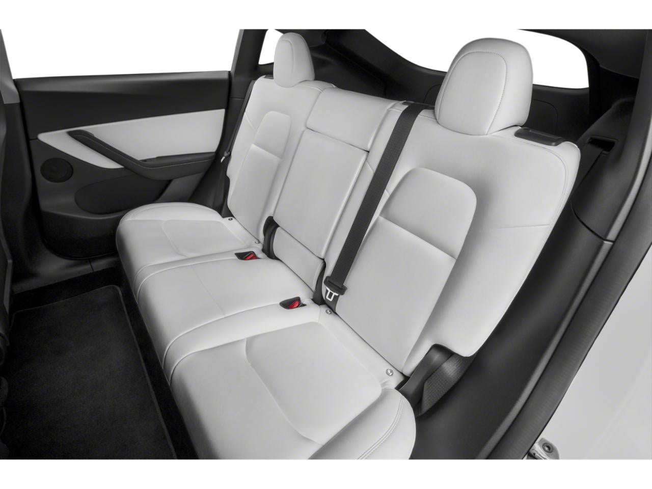 2020 Tesla Model Y Performance AWD