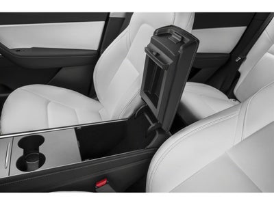 2020 Tesla Model Y Performance AWD