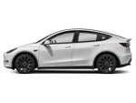 2020 Tesla Model Y Performance AWD
