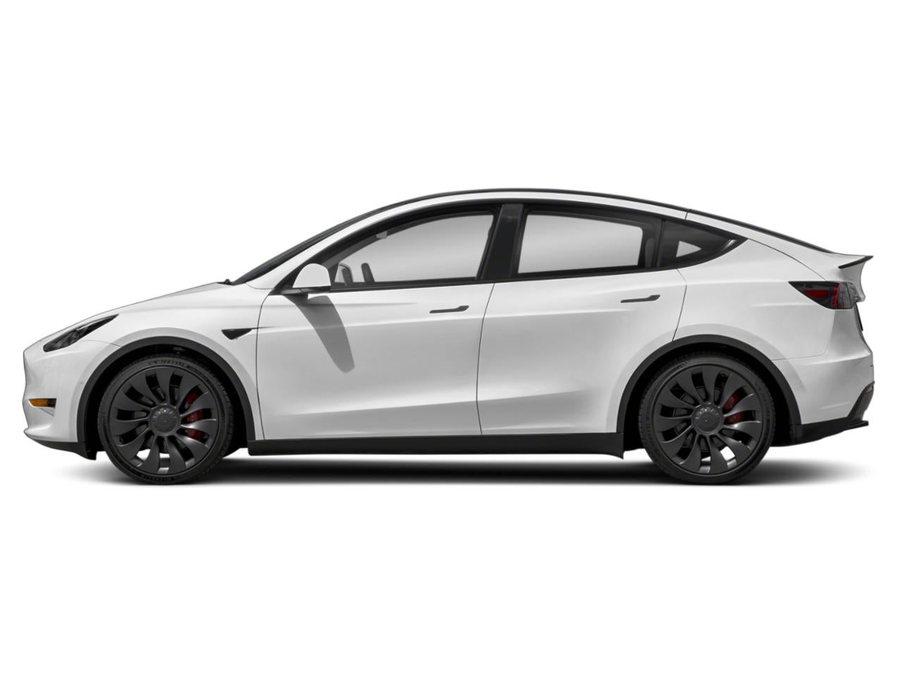 2020 Tesla Model Y Performance AWD