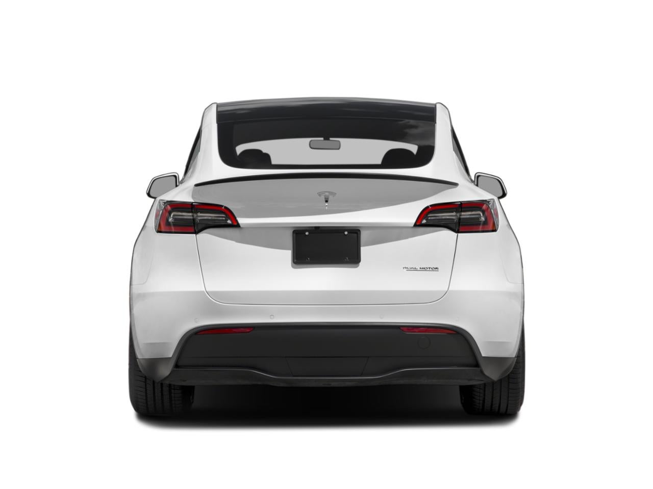 2020 Tesla Model Y Performance AWD