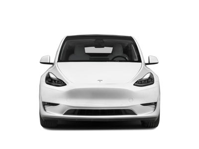 2020 Tesla Model Y Performance AWD