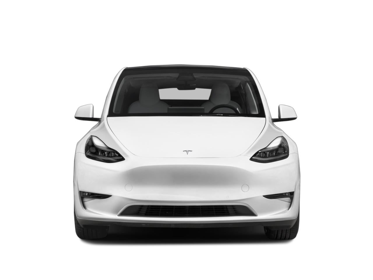 2020 Tesla Model Y Performance AWD