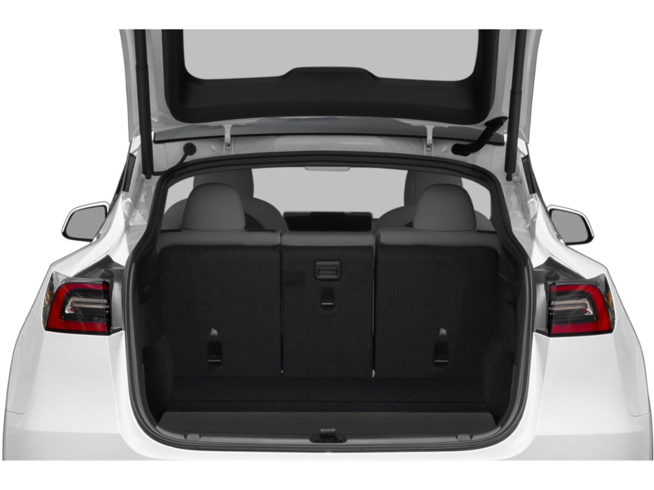 2020 Tesla Model Y Performance AWD