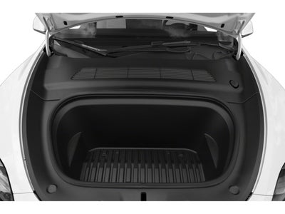 2020 Tesla Model Y Performance AWD