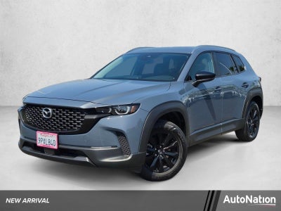 2023 Mazda Mazda CX-50 2.5 S Preferred Plus Package AWD