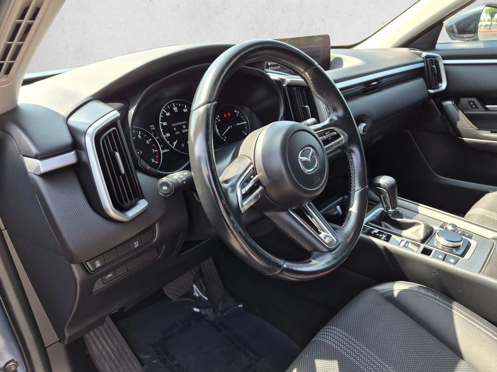 2023 Mazda Mazda CX-50 2.5 S Preferred Plus Package AWD