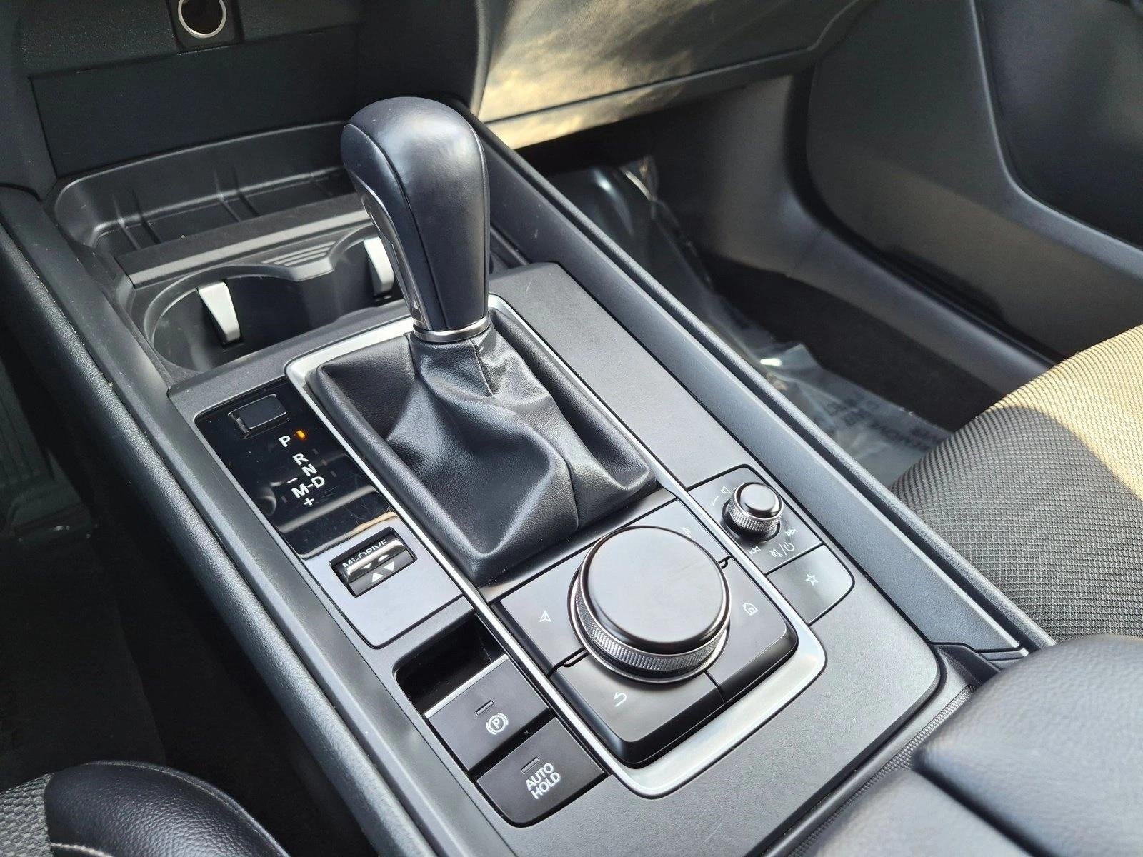 2023 Mazda Mazda CX-50 2.5 S Preferred Plus Package AWD