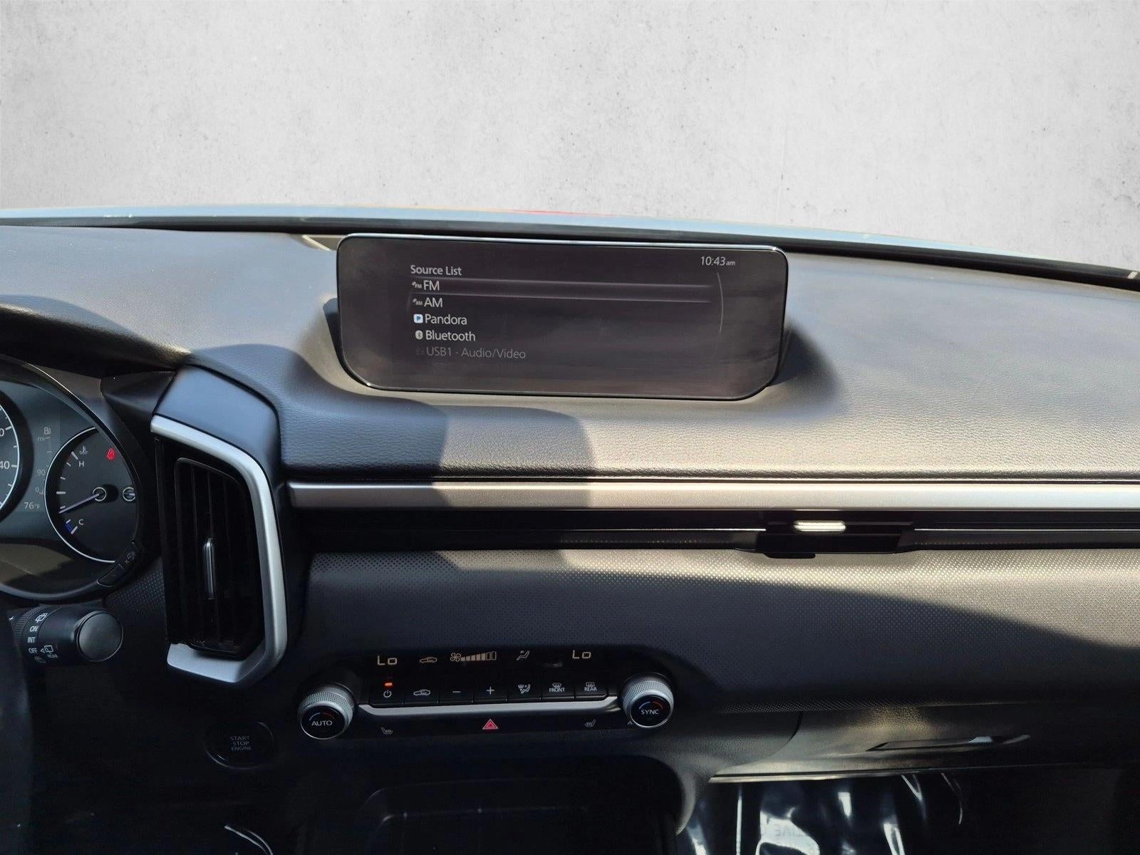 2023 Mazda Mazda CX-50 2.5 S Preferred Plus Package AWD