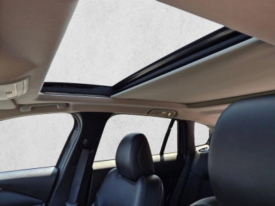 2023 Mazda Mazda CX-50 2.5 S Preferred Plus Package AWD