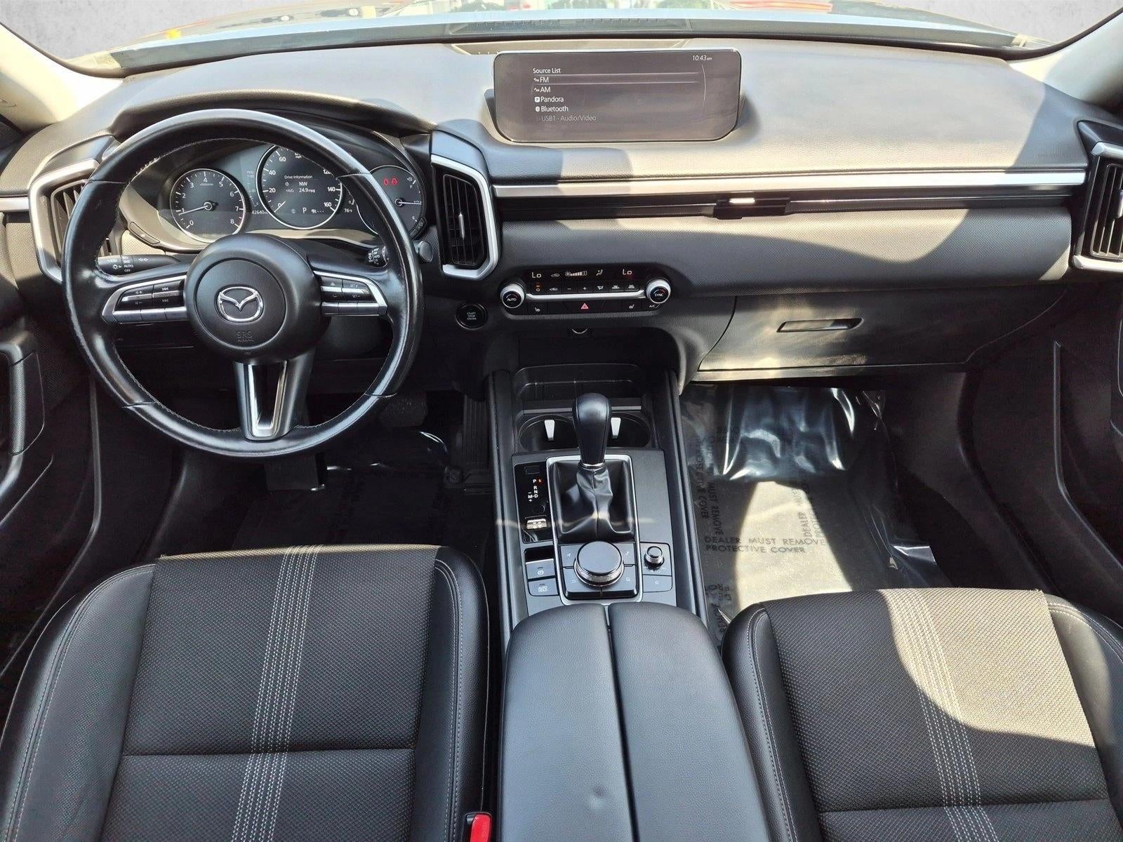2023 Mazda Mazda CX-50 2.5 S Preferred Plus Package AWD